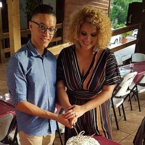 Meet your Posher, Frederick